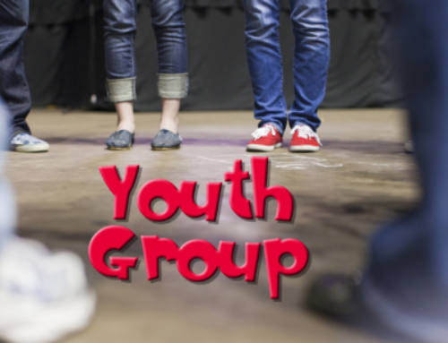FBCNC Youth Group