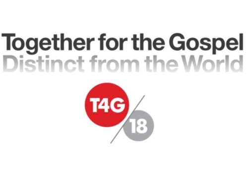 Together for the Gospel